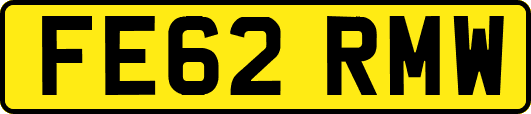 FE62RMW