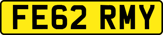FE62RMY