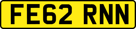 FE62RNN
