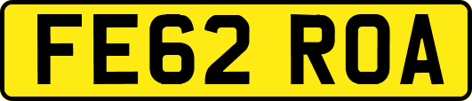 FE62ROA