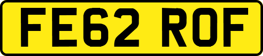 FE62ROF