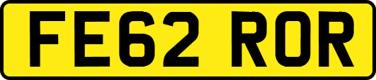FE62ROR