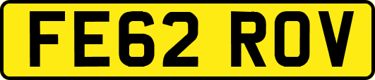 FE62ROV