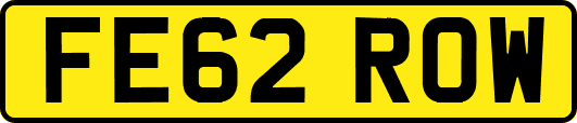 FE62ROW