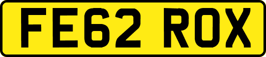 FE62ROX