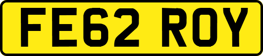 FE62ROY