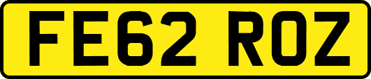 FE62ROZ