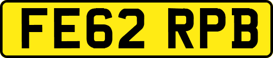 FE62RPB