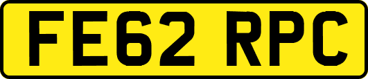FE62RPC