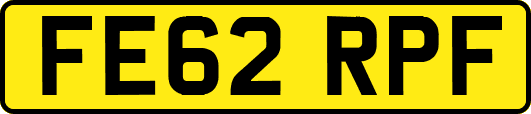 FE62RPF