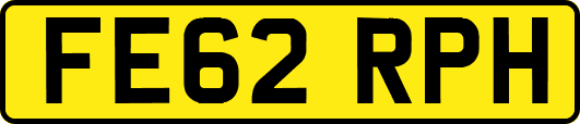 FE62RPH