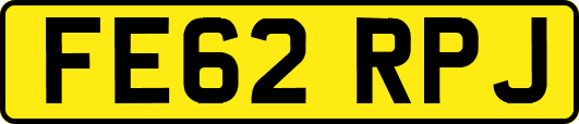 FE62RPJ