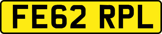 FE62RPL