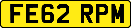 FE62RPM