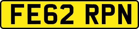 FE62RPN