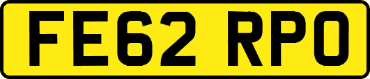 FE62RPO