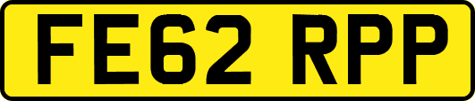 FE62RPP