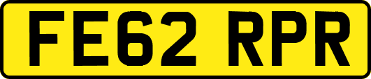 FE62RPR
