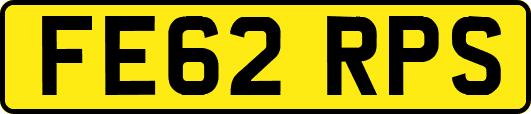 FE62RPS