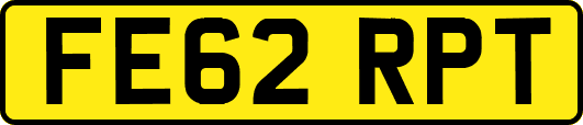 FE62RPT