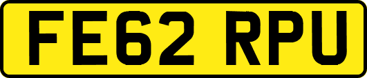 FE62RPU