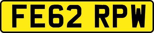 FE62RPW
