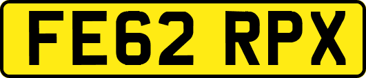 FE62RPX