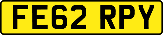 FE62RPY