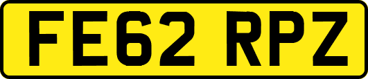 FE62RPZ