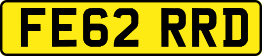 FE62RRD