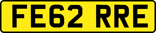 FE62RRE