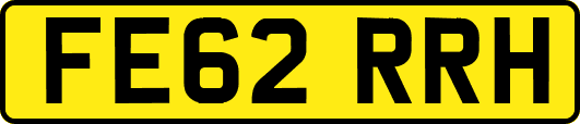 FE62RRH
