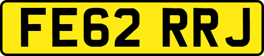 FE62RRJ
