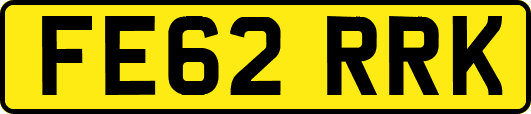 FE62RRK
