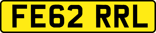 FE62RRL