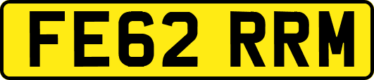 FE62RRM