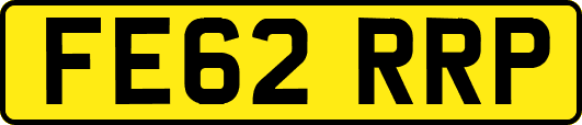 FE62RRP