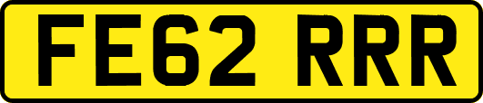 FE62RRR