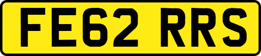 FE62RRS