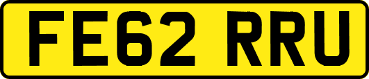FE62RRU