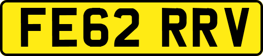 FE62RRV