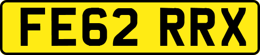 FE62RRX