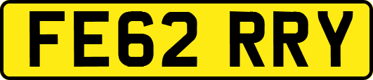 FE62RRY