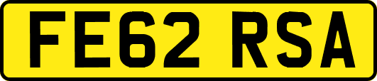 FE62RSA