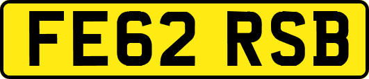 FE62RSB