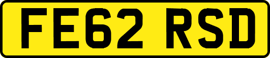 FE62RSD