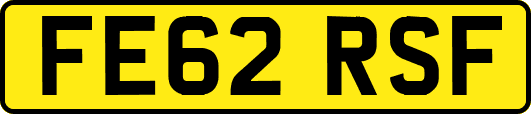 FE62RSF