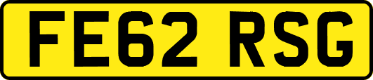 FE62RSG