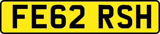 FE62RSH