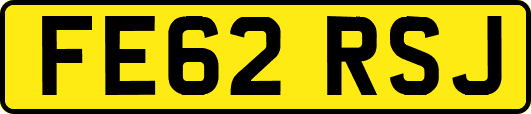 FE62RSJ